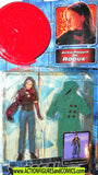 marvel legends ROGUE movie 2000 x-men toy biz moc