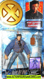 marvel legends WOLVERINE 2000 GOLD CHASE Toy biz X-Men movie