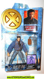 marvel legends WOLVERINE 2000 GOLD CHASE Toy biz X-Men movie