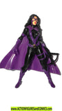 Total Justice JLA HUNTRESS 1997 dc batman w bow
