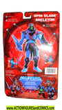 masters of the universe SKELETOR spin blade 200X he-man moc