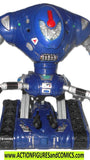 Lost in Space 1998 ROBOT B-9 movie 6.5 inch
