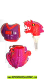 Masters of the Universe SKELETOR dragon blaster part he-man