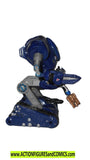 Lost in Space 1998 ROBOT B-9 movie 6.5 inch