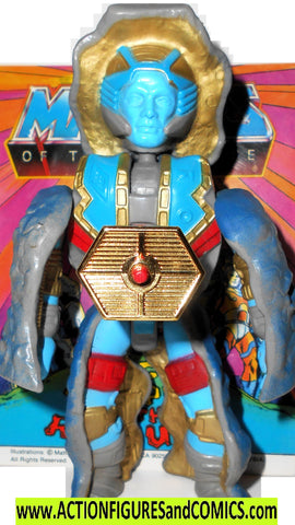 Masters of the Universe STONEDAR Vintage 1985 motu he-man