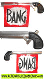 Batman JOKER BANG GUN Prop Jack Nicholson 1989 movie dc