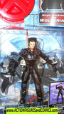 marvel legends WOLVERINE toybiz x-men movie 2000 moc