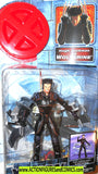 marvel legends WOLVERINE toybiz x-men movie 2000 moc