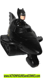 batman returns BATMAN ROCKET CAR 1991 movie happy meal