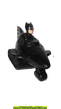 batman returns BATMAN ROCKET CAR 1991 movie happy meal