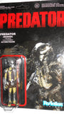 Predator movie PREDATOR masked ReAction super 7 horror moc