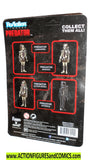 Predator movie PREDATOR masked ReAction super 7 horror moc