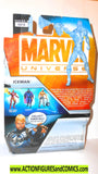 marvel universe ICEMAN 023 23 Series 3 2011 x-men moc