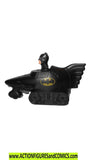 batman returns BATMAN ROCKET CAR 1991 movie happy meal