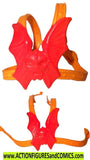 Masters of the Universe GRIZZLOR 1984 chest armor vintage VEST parts