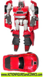 transformers WINDCHARGER 2010 RTS classics chug