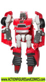 transformers WINDCHARGER 2010 RTS classics chug