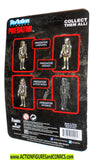 Predator movie PREDATOR Invisible ReAction super 7 horror moc