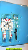 Macross VALKYRIE 2002 VF-1S J A Robotech jetfire Banpresto