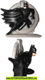Batman Forever BATMAN 1995 Applause PVC black suit dc