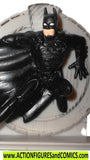 Batman Forever BATMAN 1995 Applause PVC black suit dc