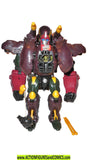 Transformers beast wars OPTIMUS PRIMAL 2004 universe noswo