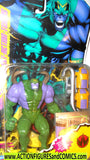 WildCats MAUL 1995 Jim Lee Image wild cats moc