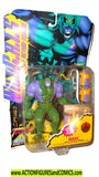 WildCats MAUL 1995 Jim Lee Image wild cats moc