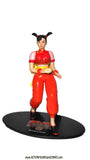 TEKKEN Namco LING XIAOYU 6.5 inch complete