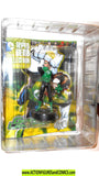 DC Eaglemoss GREEN LANTERN 2015 Resin figure book