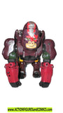 Transformers beast wars OPTIMUS PRIMAL 2004 universe noswo
