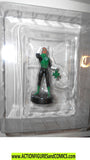 DC Eaglemoss GREEN LANTERN 2015 Resin figure book