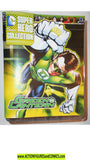 DC Eaglemoss GREEN LANTERN 2015 Resin figure book