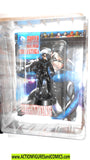 DC Eaglemoss NIGHTWING 2015 batman Resin figure book