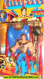 Ultraforce PRIME 1995 #01 marvel malibu galoob moc