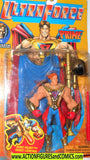 Ultraforce PRIME 1995 #01 marvel malibu galoob moc