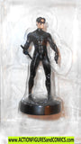 DC Eaglemoss NIGHTWING 2015 batman Resin figure book