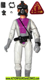 Star Trek Councilor DR BEVERLY CRUSHER cadet black acc