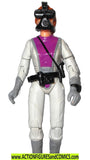 Star Trek Councilor DR BEVERLY CRUSHER cadet black acc