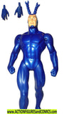 TICK Patrick Warburton 2001 N2 toys complete