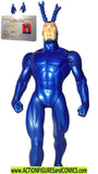 TICK Patrick Warburton 2001 N2 toys complete