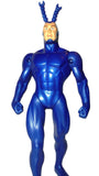 TICK Patrick Warburton 2001 N2 toys complete