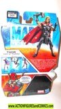 marvel universe THOR series 4 001 2012 ages of thunder moc