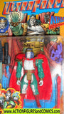 Ultraforce ATALON 1995 #4 galoob action figures moc ultraverse malibu comics