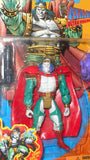 Ultraforce ATALON 1995 #4 galoob action figures moc ultraverse malibu comics