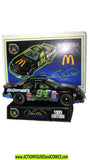batman forever THUNDERBAT Race Car 1996 die cast dc