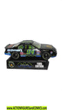 batman forever THUNDERBAT Race Car 1996 die cast dc