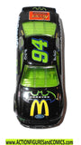 batman forever THUNDERBAT Race Car 1996 die cast dc