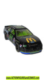 batman forever THUNDERBAT Race Car 1996 die cast dc