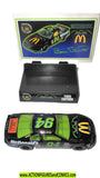 batman forever THUNDERBAT Race Car 1996 die cast dc